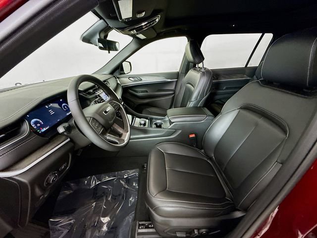 New 2025 Jeep Grand Cherokee L Limited image 21