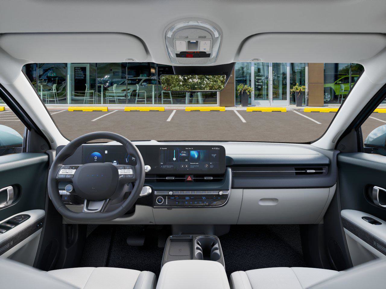 New 2026 Hyundai Ioniq 5 Limited image 11