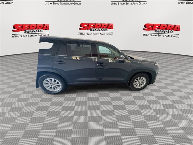 New 2026 Toyota Grand Highlander XLE image 10