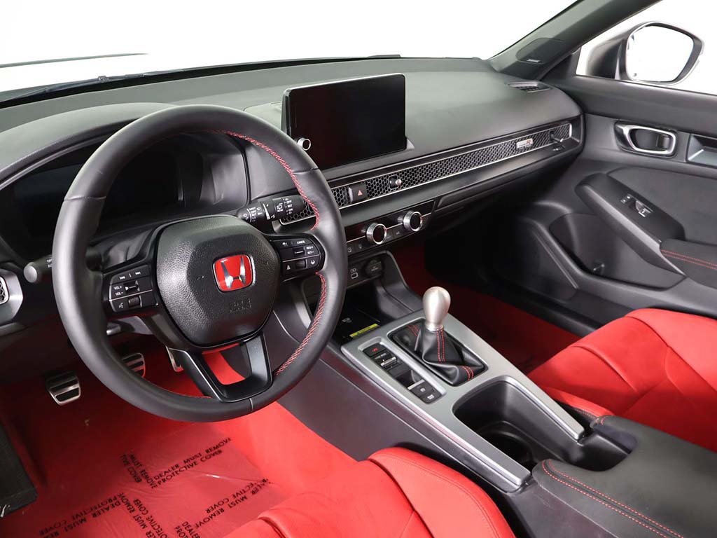 Certified 2026 Honda Civic Type R image 27