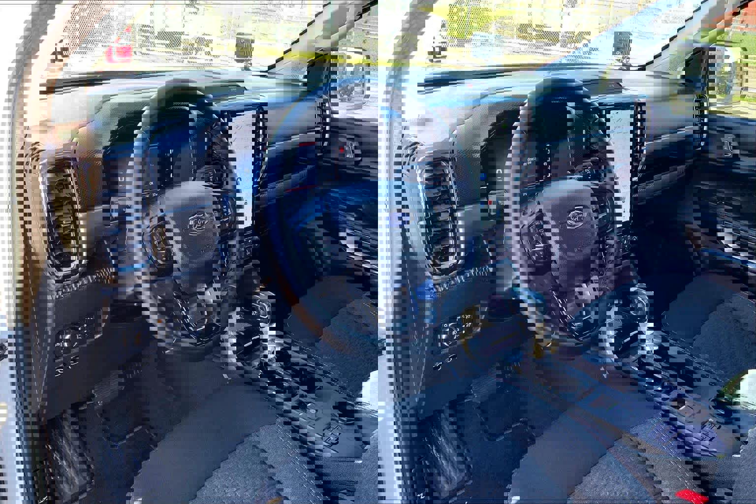 Used 2024 Ford Ranger XLT image 18