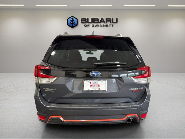 Used 2023 Subaru Forester Sport AWD/4WD image 4