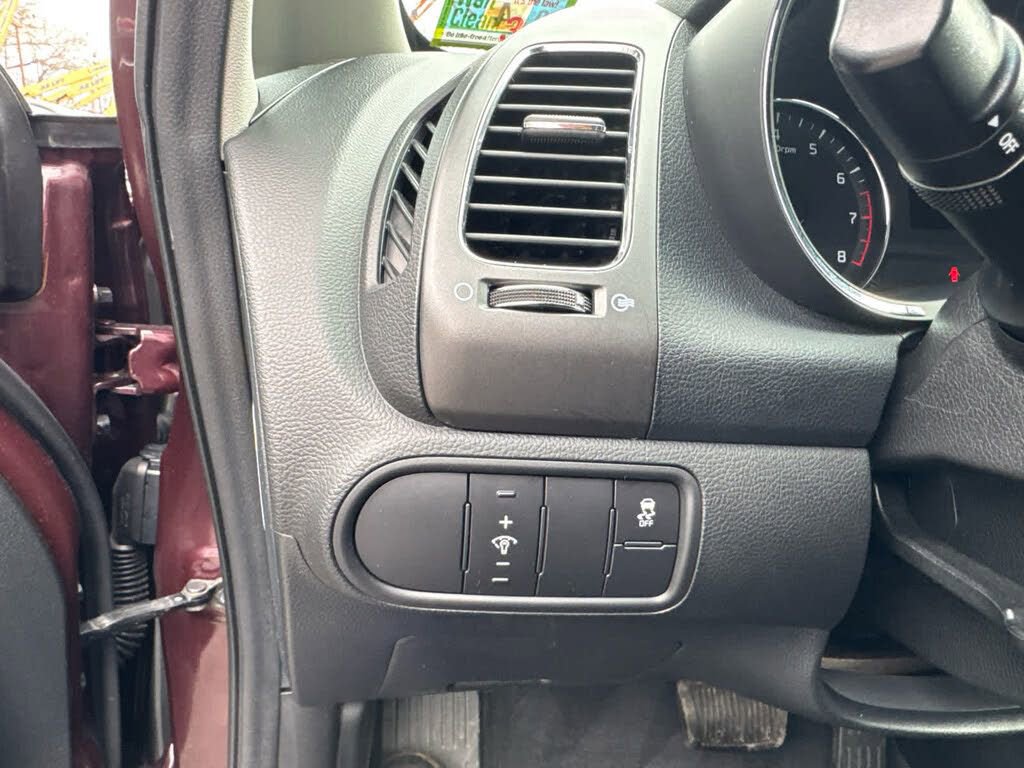 Used 2017 Kia Forte LX w/ LX Popular Package image 10