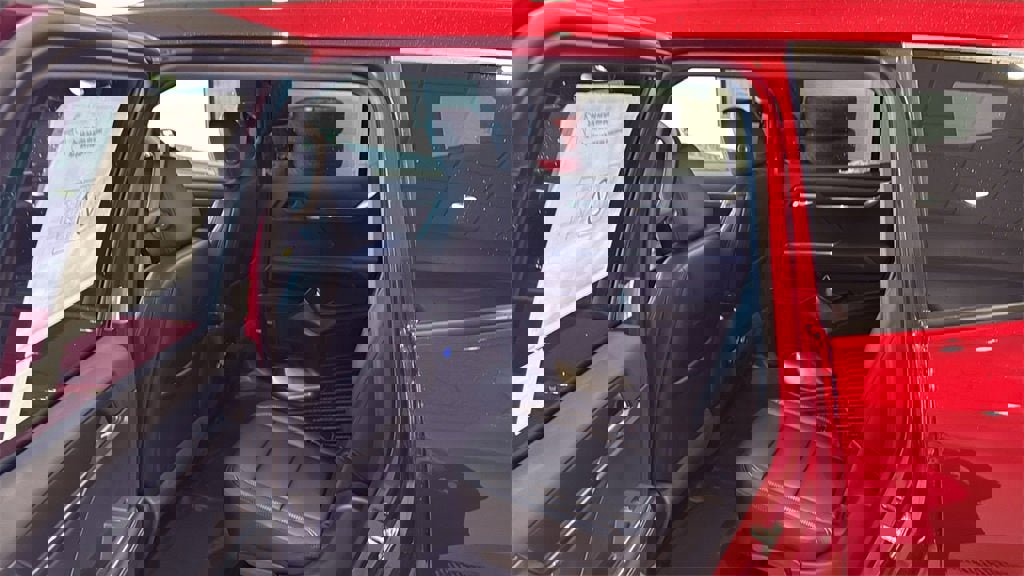 New 2026 GMC Acadia Elevation w/ Elevation Premium Package image 19