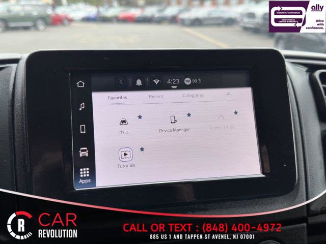 Used 2023 RAM ProMaster 2500 w/ Convenience Group image 20