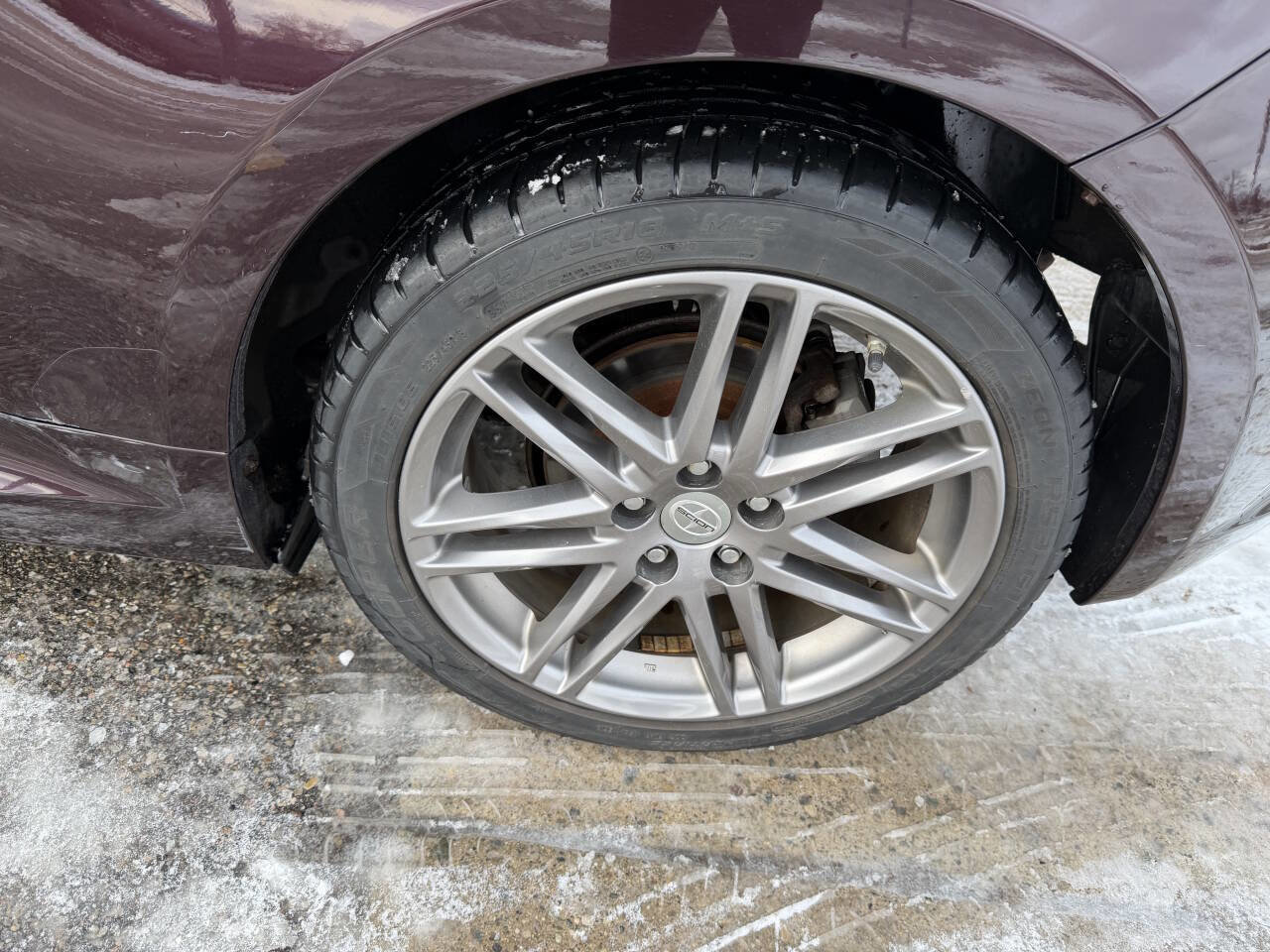 Used 2011 Scion tC image 21