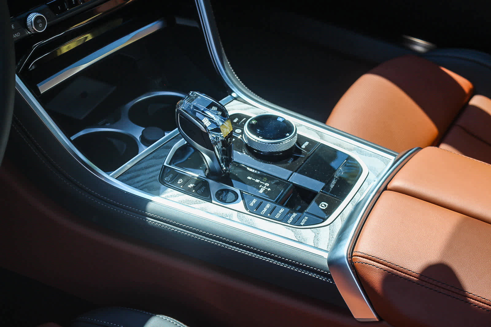 New 2026 BMW 840i RWD image 19