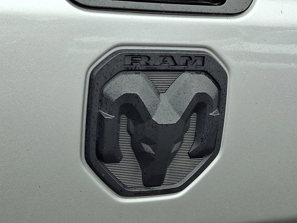 Certified 2023 RAM 1500 Big Horn image 17