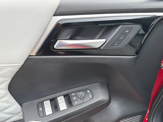 Used 2023 Mitsubishi Outlander SEL FWD image 20
