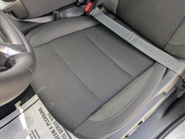 New 2025 Chevrolet Silverado 1500 RST image 4