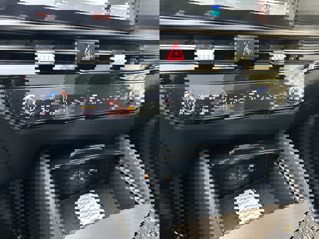 New 2026 Kia Sportage SX Prestige image 24