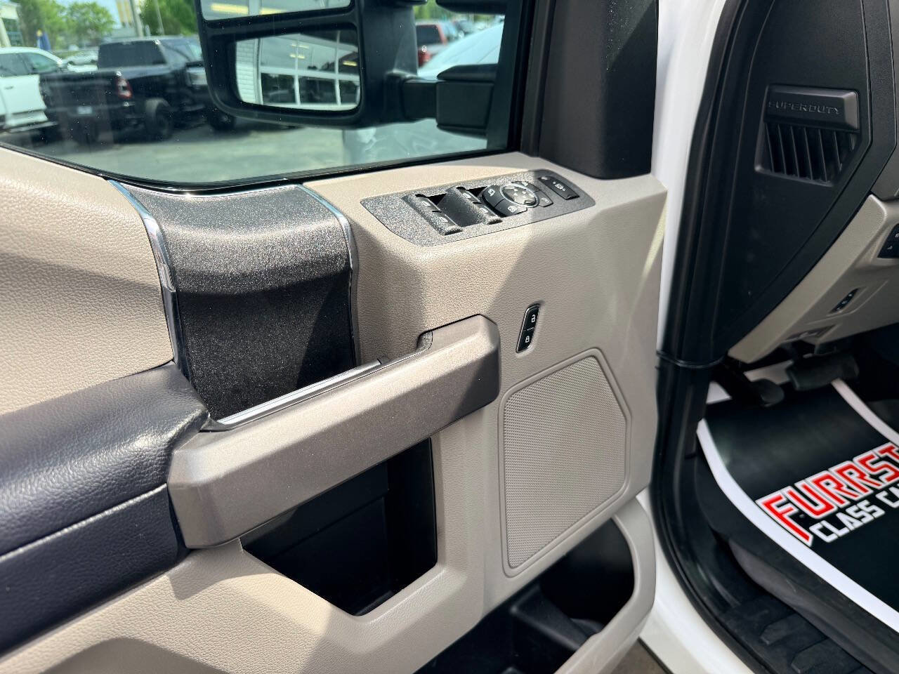 Used 2018 Ford F250 XLT w/ XLT Value Package image 18