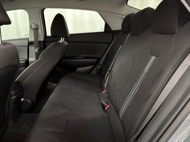 Used 2022 Hyundai Elantra SEL w/ Convenience Package FWD image 23