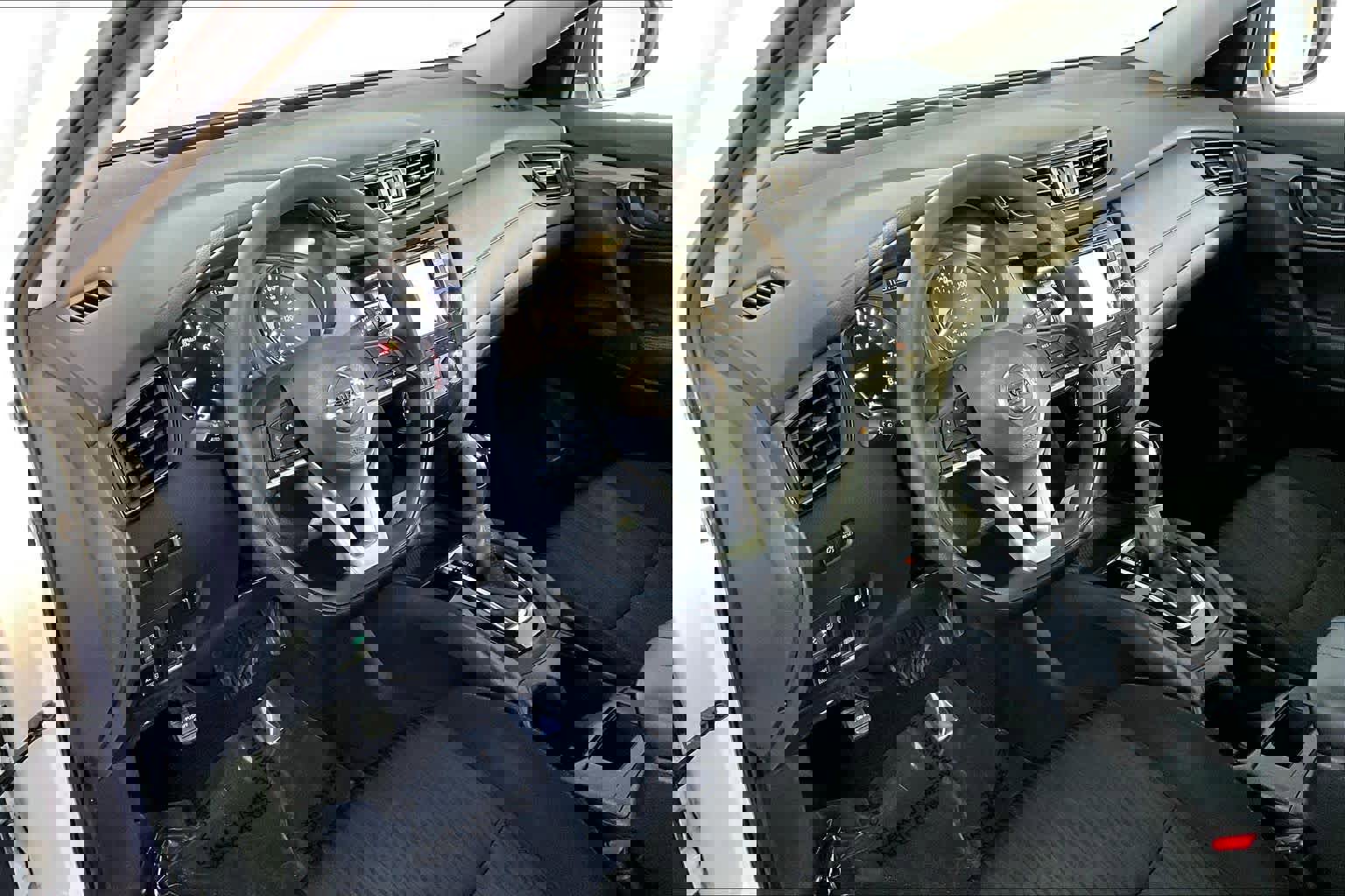 Used 2019 Nissan Rogue S image 50