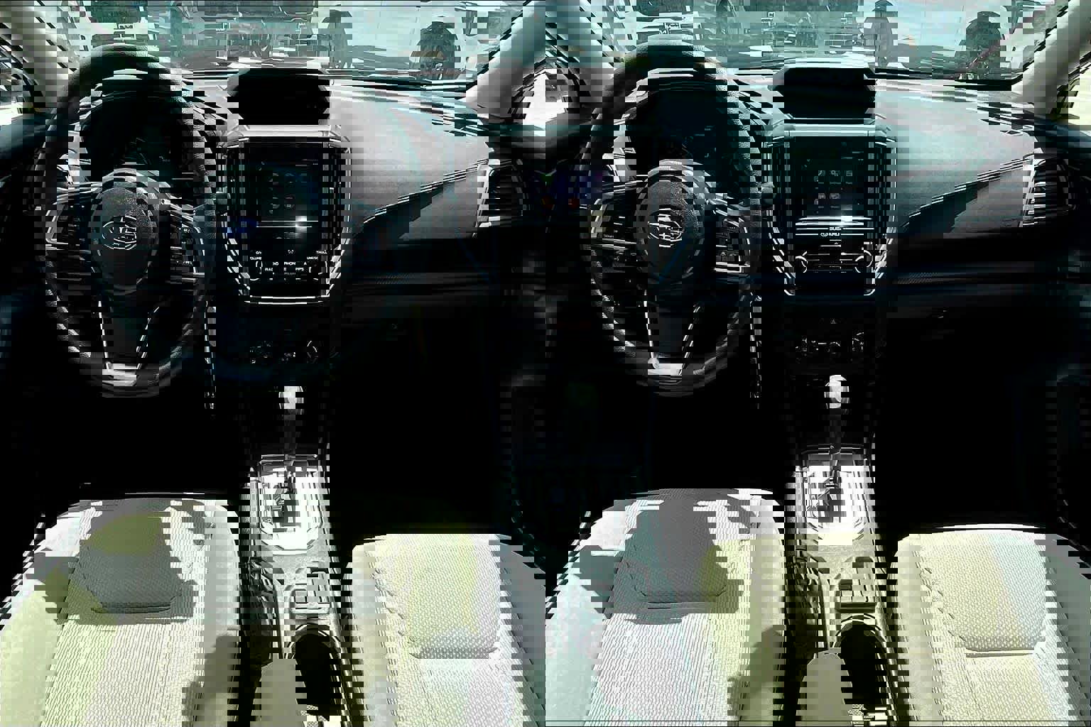 Used 2022 Subaru Impreza 2.0i image 15