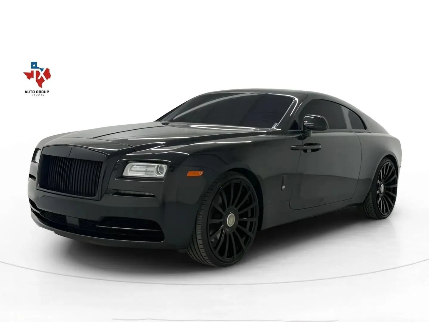 Used 2014 Rolls-Royce Wraith image 4