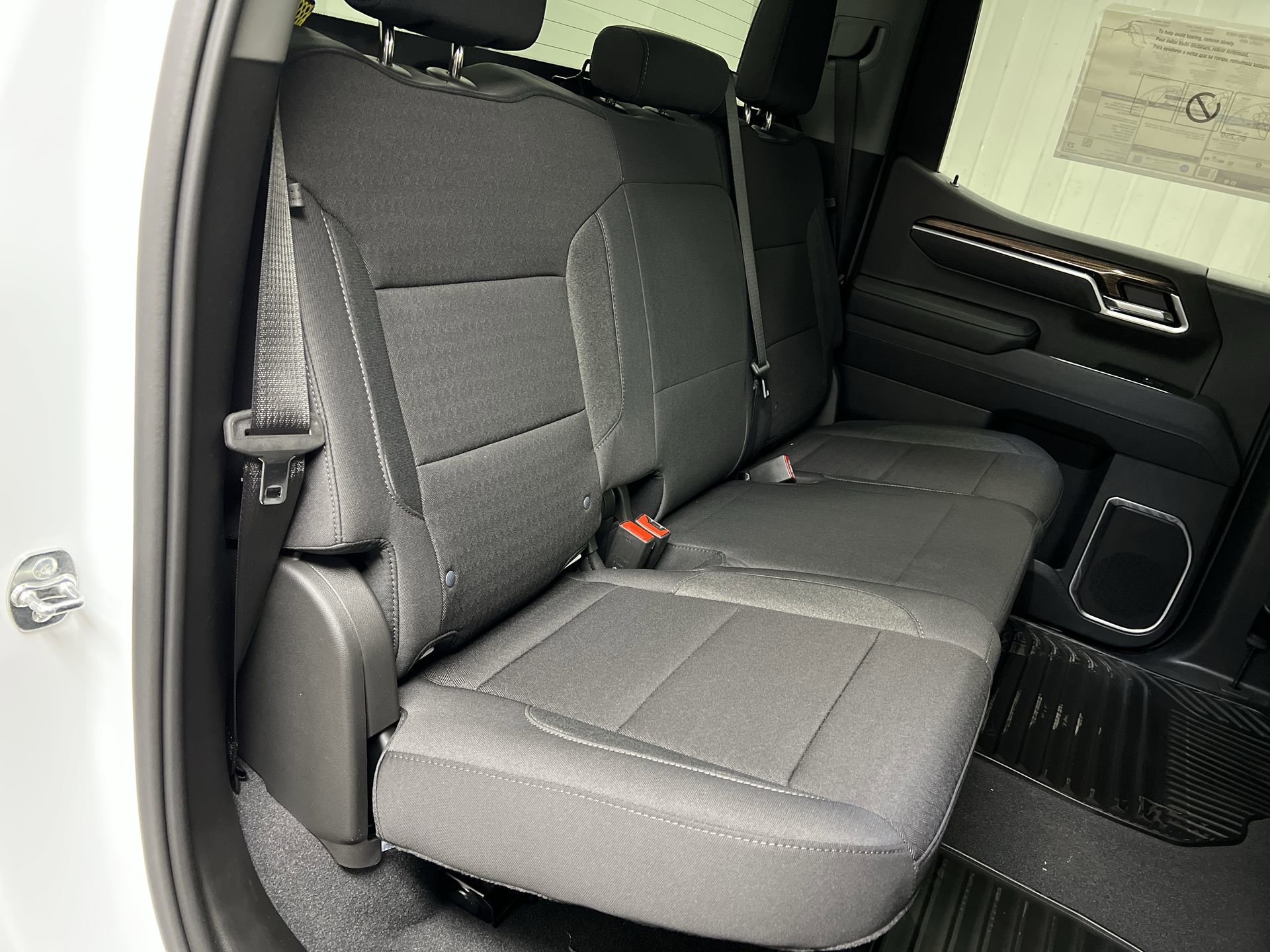 New 2026 Chevrolet Silverado 1500 LT image 60