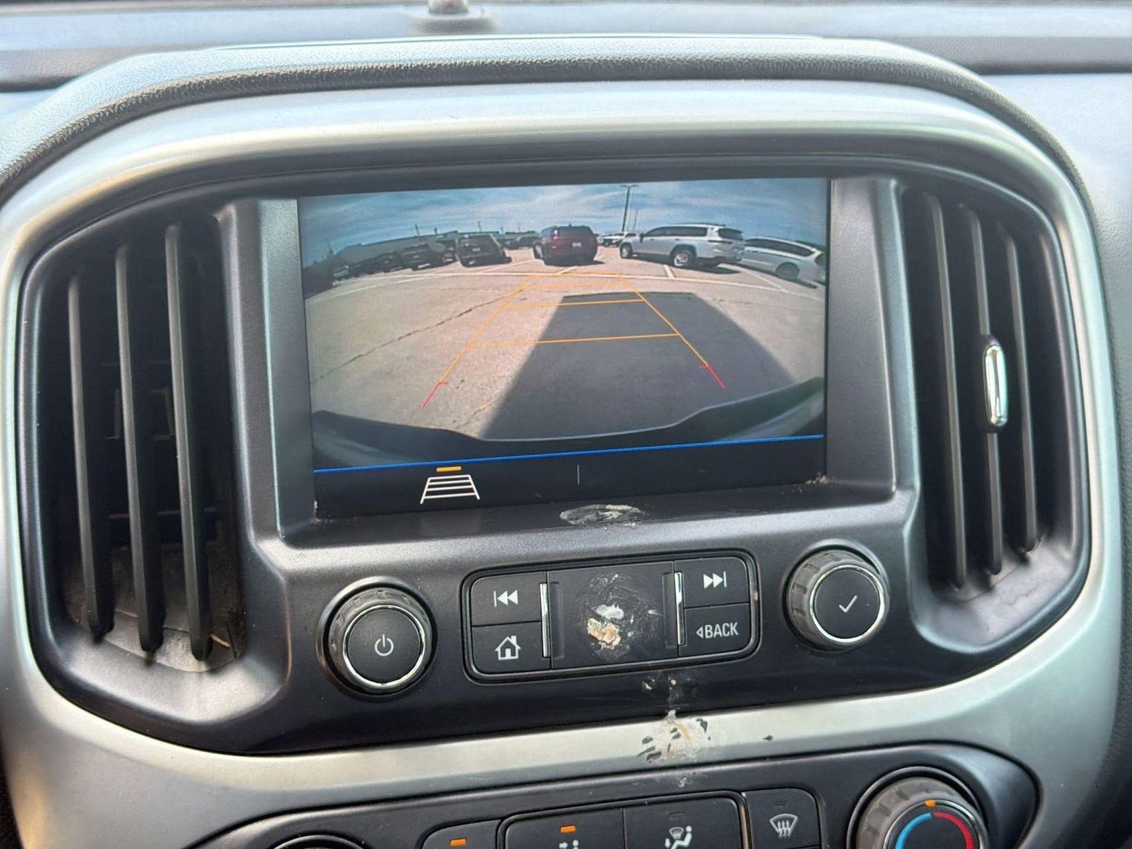 Used 2021 Chevrolet Colorado LT w/ Fleet Safety Package RWD image 23