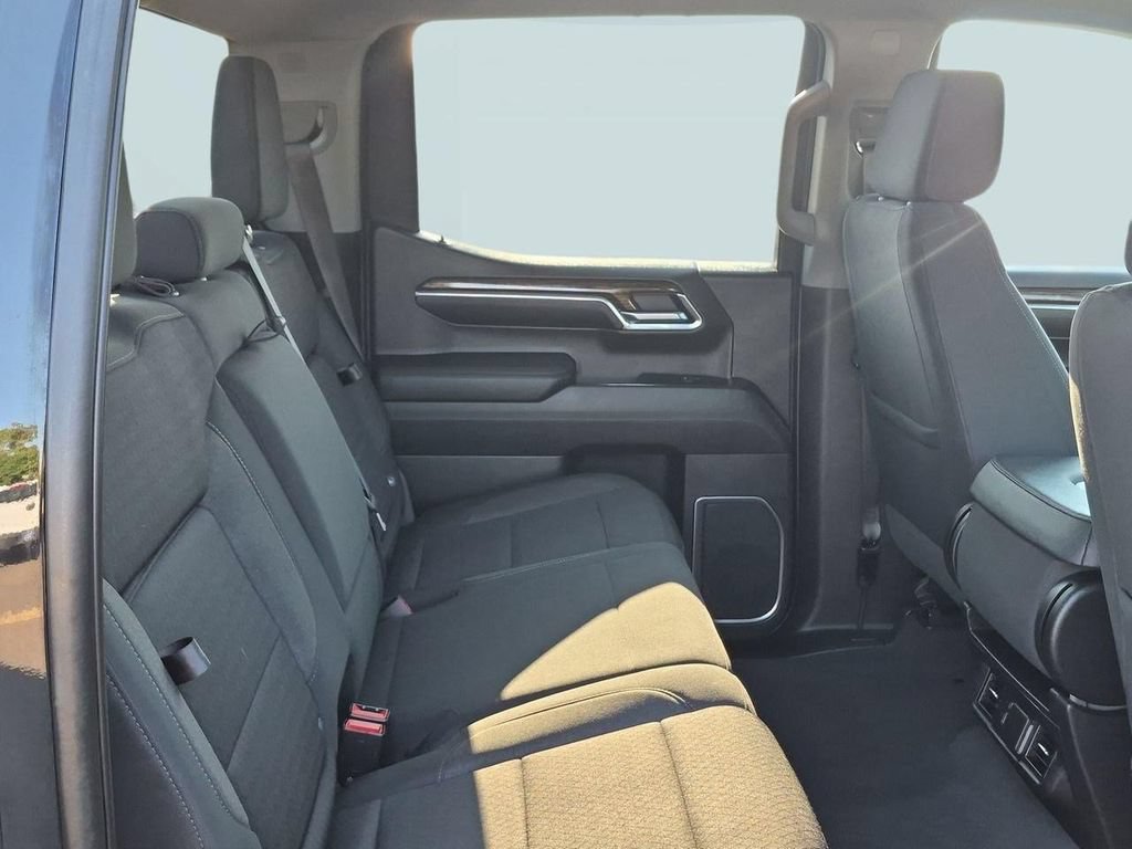 Used 2023 GMC Sierra 1500 Elevation AWD/4WD image 27