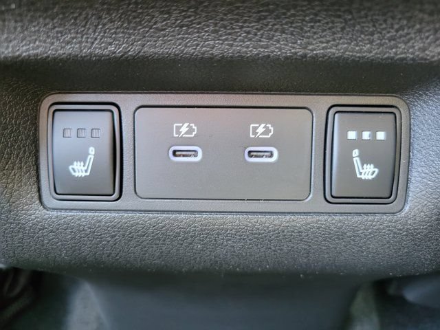 New 2026 Nissan Murano Platinum w/ Cargo Package AWD/4WD image 22