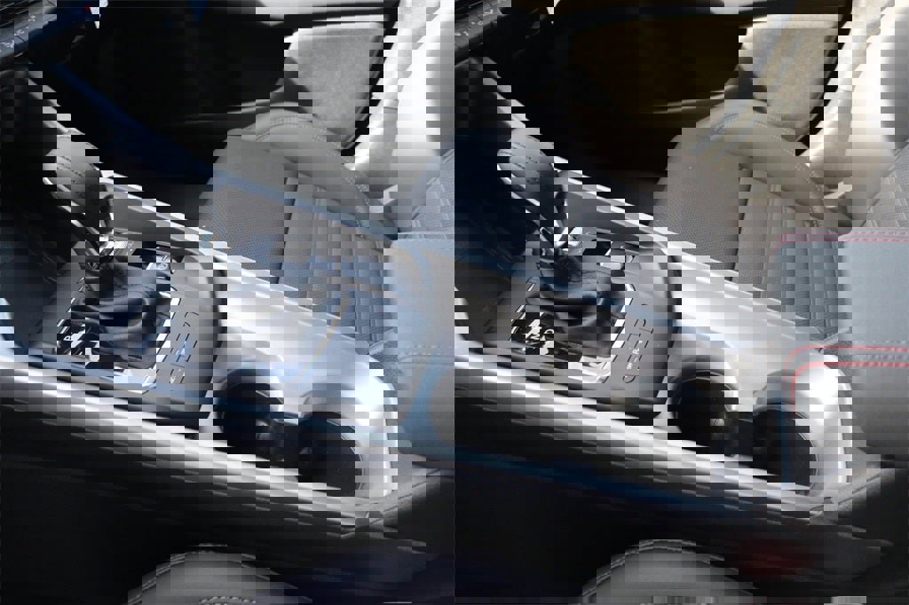 New 2024 Dodge Hornet R/T Plus w/ R/T Blacktop Package image 18