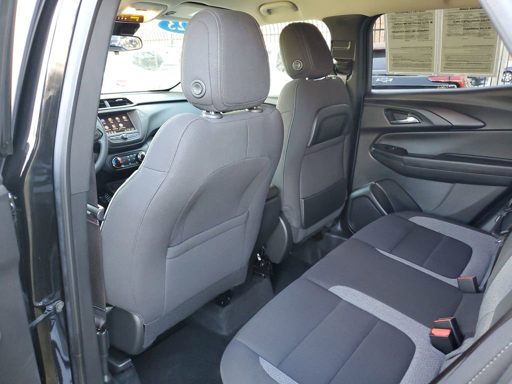 Used 2023 Chevrolet TrailBlazer LT image 13
