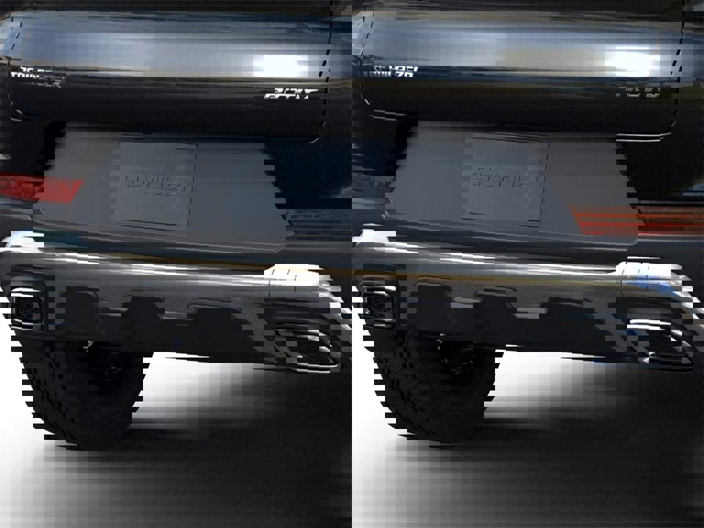 New 2025 Chevrolet TrailBlazer ACTIV image 14