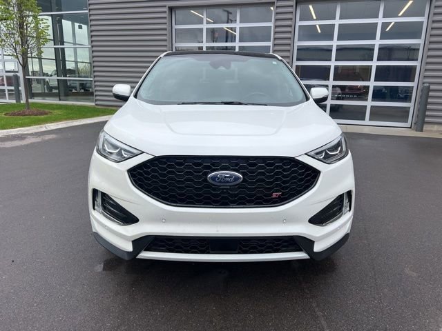 Used 2023 Ford Edge ST w/ Equipment Group 401A AWD/4WD image 2