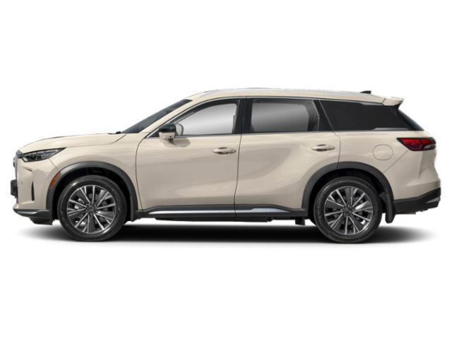 New 2026 INFINITI QX60 Luxe image 3
