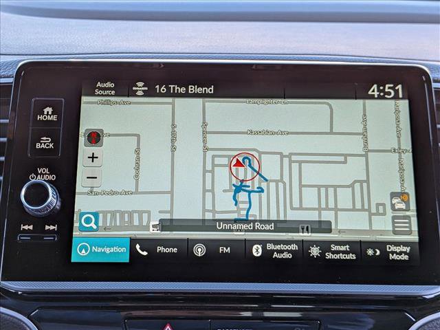 New 2026 Honda Ridgeline TrailSport+ image 12