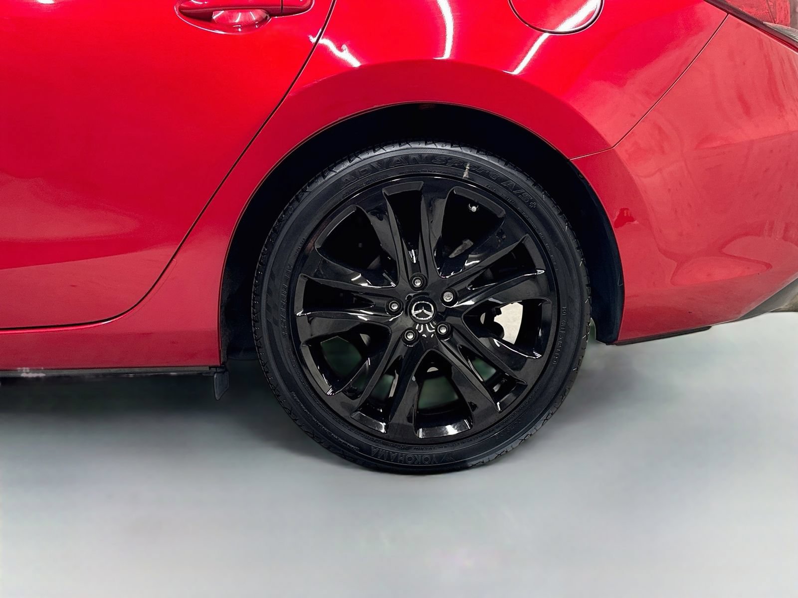 Used 2016 MAZDA MAZDA6 Touring w/ Touring Technology Package FWD image 35