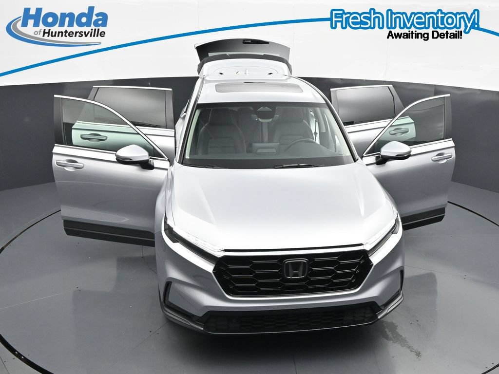 Used 2026 Honda CR-V EX-L image 46
