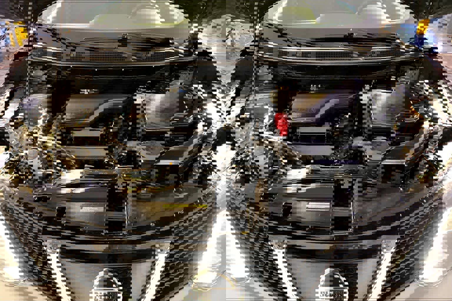 Used 2019 Nissan Rogue Sport S w/ Appearance Package image 30