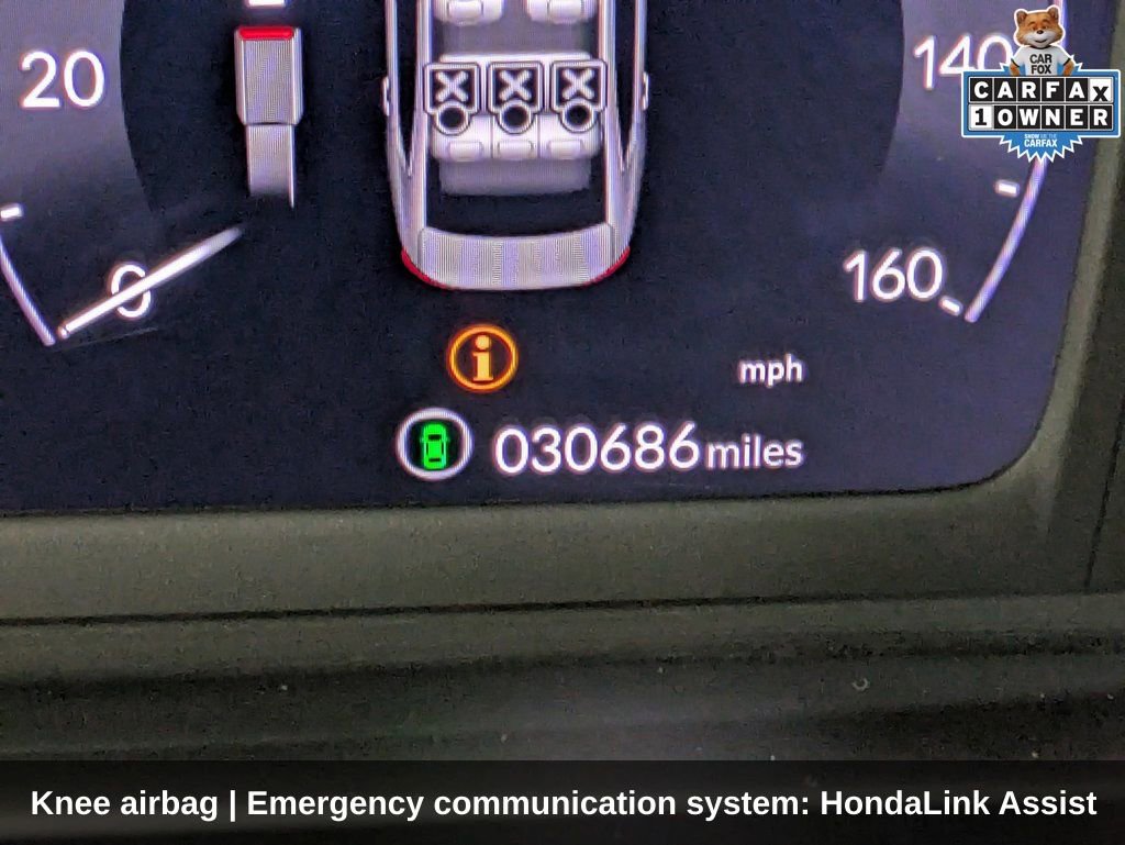 Certified 2023 Honda Accord LX image 19