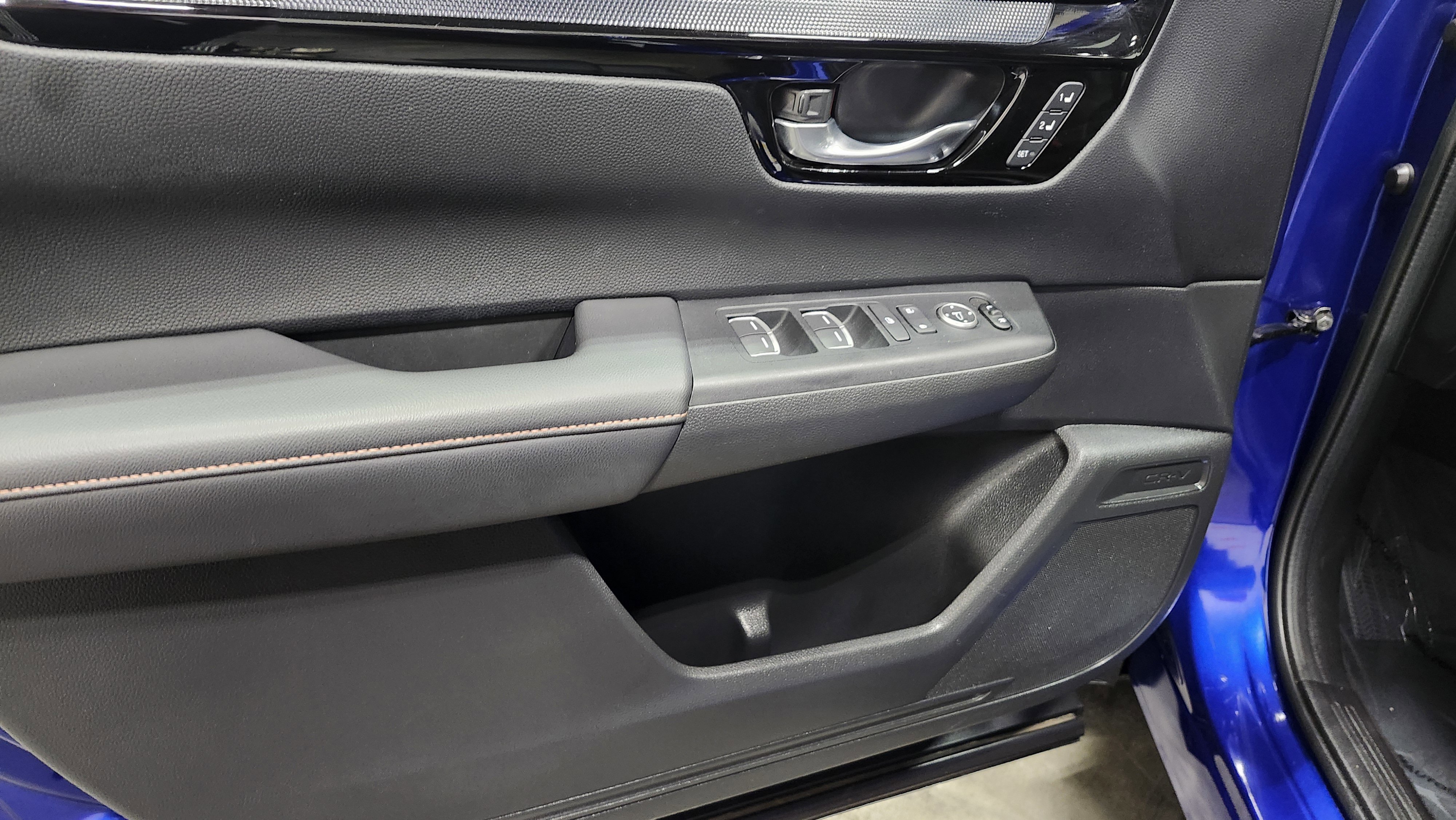 Used 2023 Honda CR-V Sport Touring image 25