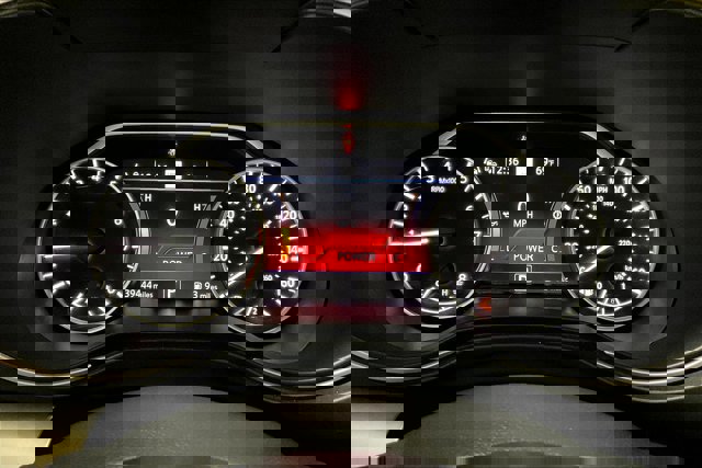 Used 2023 Nissan Maxima SV w/ Floor Mat Group image 20