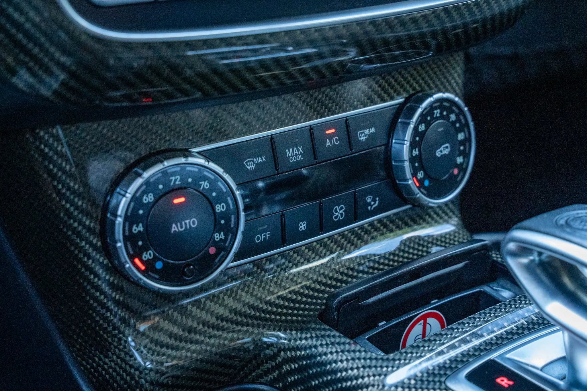Used 2017 Mercedes-Benz G 63 AMG 4MATIC image 24