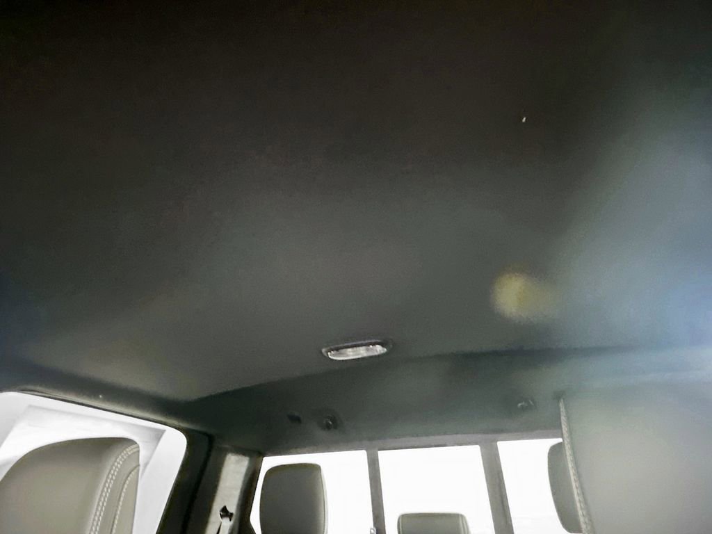 New 2026 RAM 2500 Rebel image 14