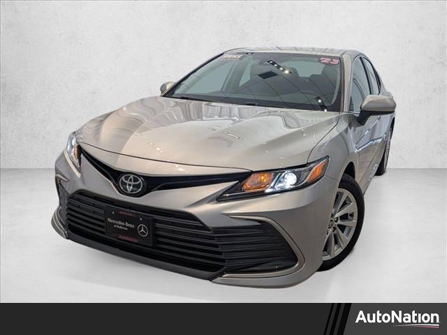 Used 2023 Toyota Camry LE
