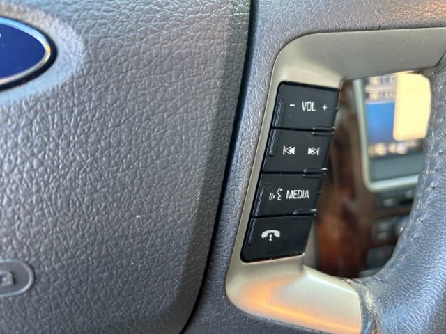 Used 2012 Ford Fusion SEL image 21