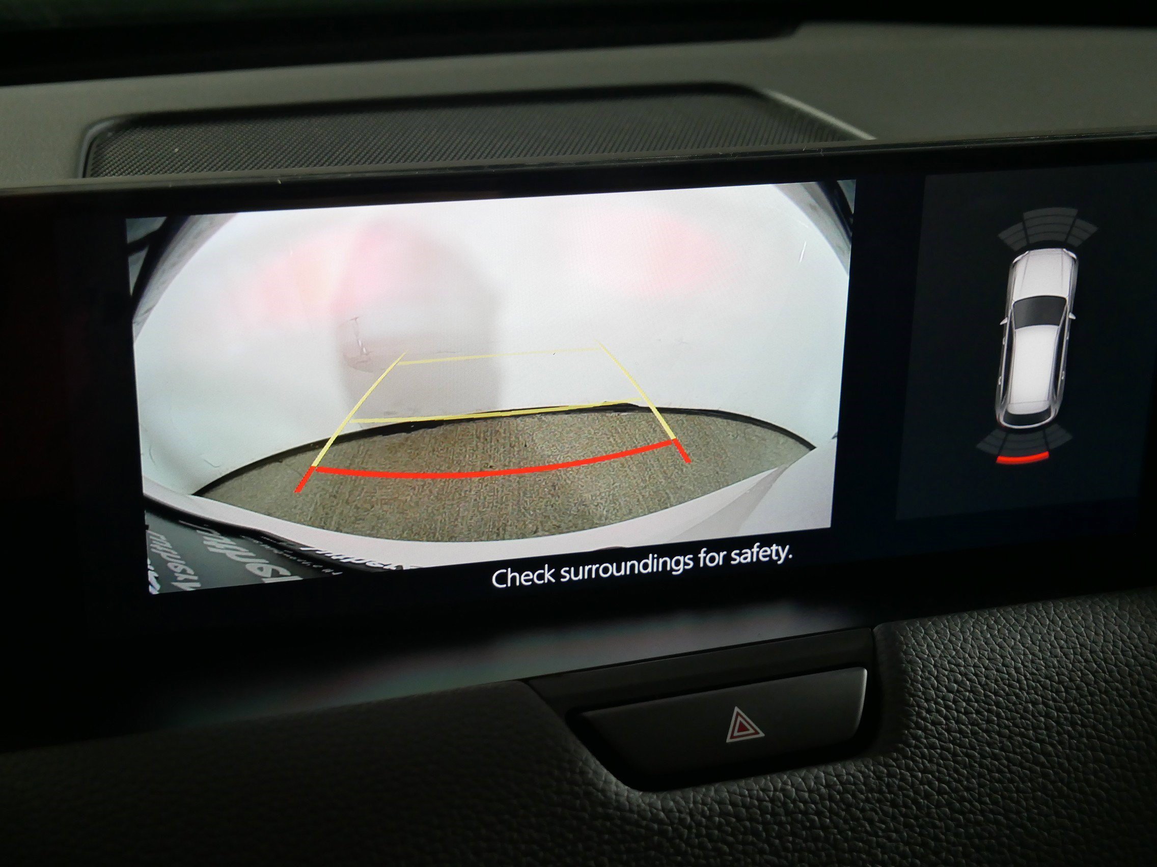 New 2026 MAZDA CX-90 Plug-In Hybrid w/Premium Sport AWD/4WD image 9