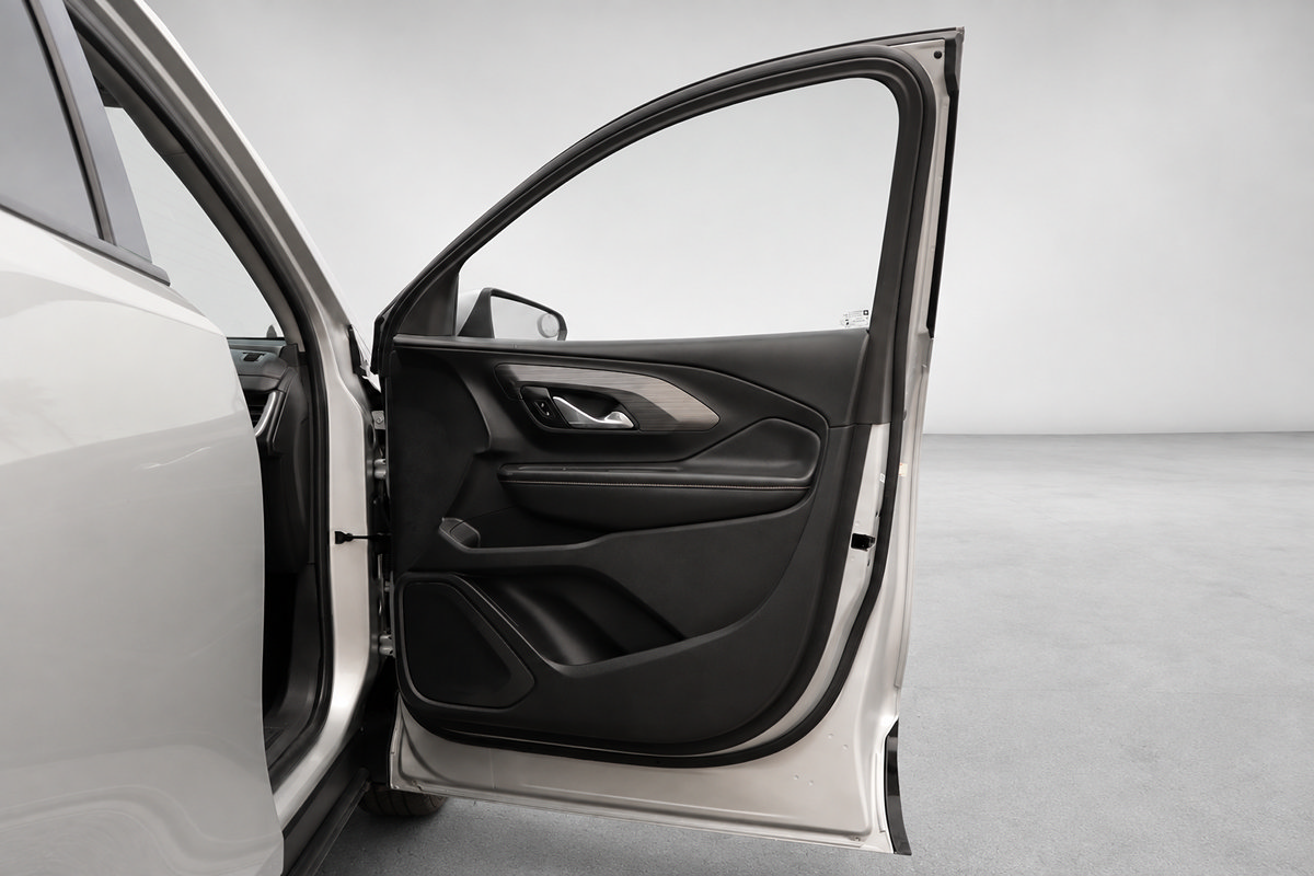 Used 2019 GMC Terrain SLT FWD image 20