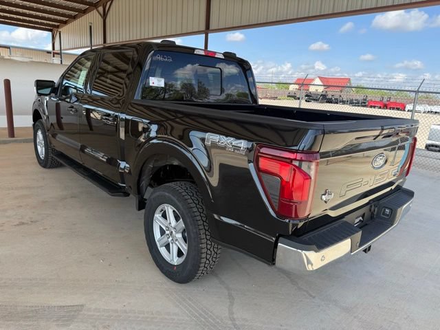 New 2026 Ford F150 XLT w/ Equipment Group 302A MID AWD/4WD image 6