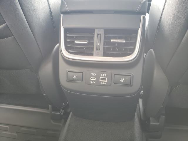 Used 2024 Subaru Outback Limited image 12
