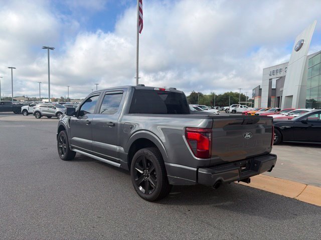 Used 2026 Ford F150 STX w/ F-150 LOBO Package AWD/4WD image 3