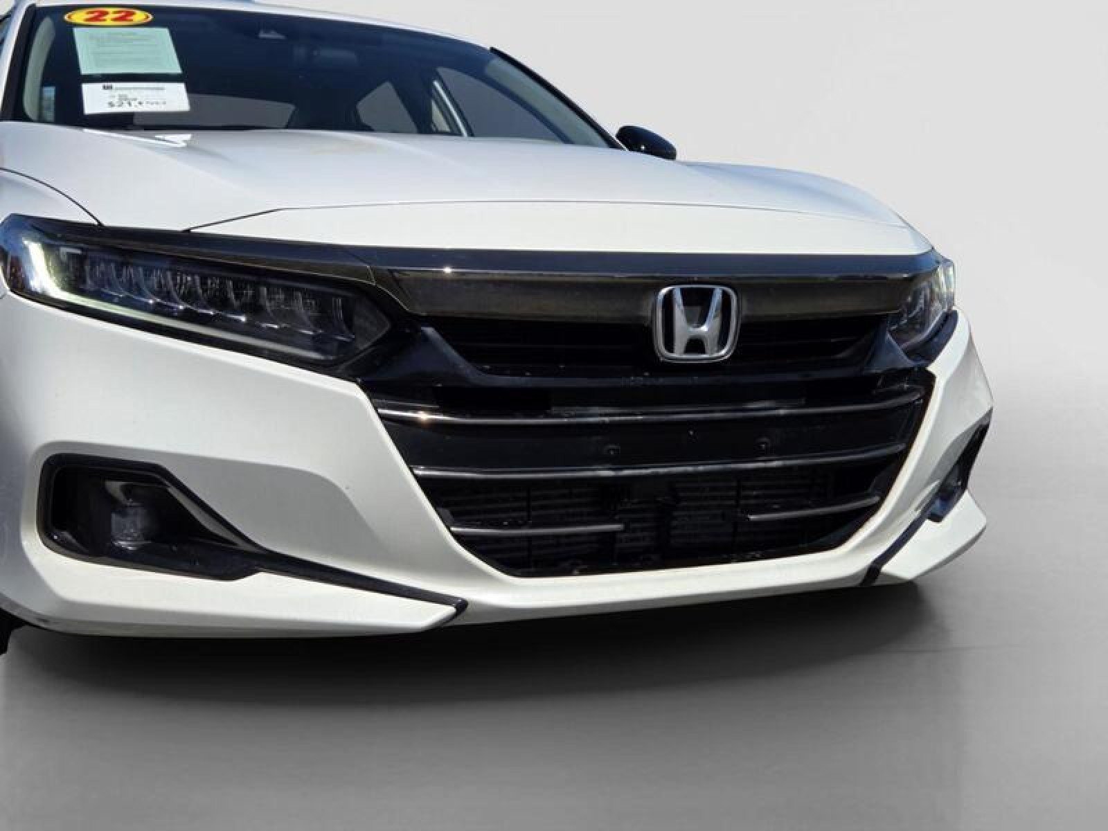 Used 2022 Honda Accord Sport Special Edition image 9