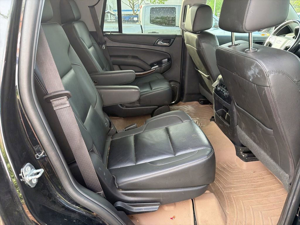 Used 2018 Chevrolet Tahoe LT image 31