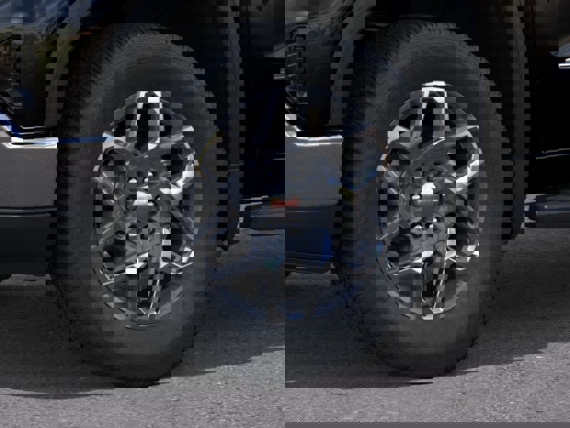 New 2026 GMC Sierra 1500 SLT image 9