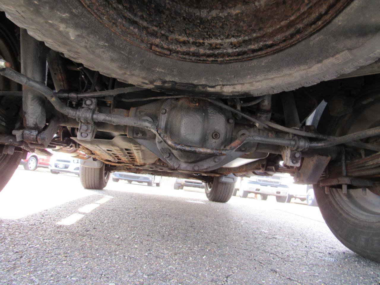 Used 2013 Nissan Xterra PRO-4X w/ Pro-4x Leather Pkg AWD/4WD image 24