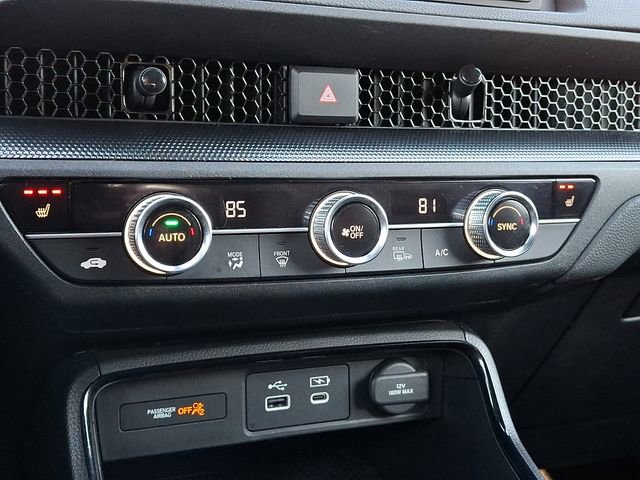 Certified 2024 Honda CR-V Sport image 16